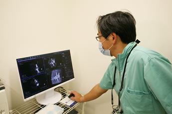 デジタルレントゲン