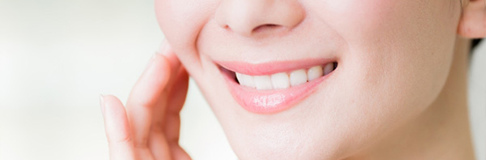 ホワイトニング